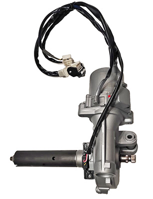 LIZARTE 08.93.0600 Lenksäule für TOYOTA