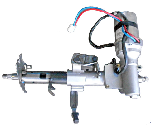 LIZARTE 08.93.1100 Lenksäule für TOYOTA