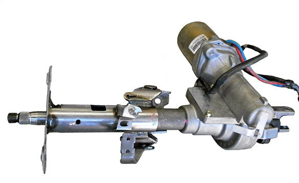 LIZARTE 08.93.1200 Lenksäule für TOYOTA