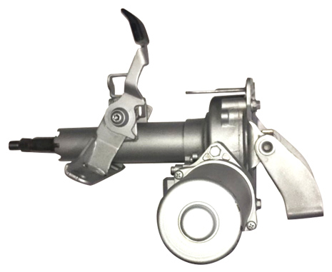 LIZARTE 08.93.3005 Lenksäule für TOYOTA