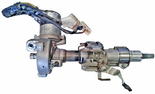 LIZARTE 08.93.7000 Lenksäule für TOYOTA