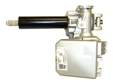 LIZARTE 08.96.6000 Lenksäule für SEAT SKODA VW