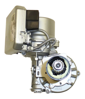 LIZARTE 08.96.6000 Lenksäule für SEAT SKODA VW