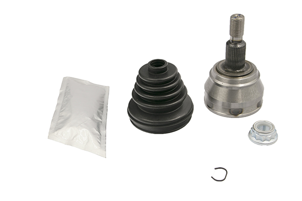 LIZARTE CVJ0061 Gelenksatz, Antriebswelle Vorderachse rechts für AUDI SEAT SKODA VW
