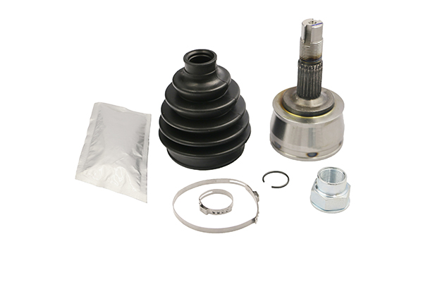 LIZARTE CVJ0150 Gelenksatz, Antriebswelle Vorderachse rechts für ALFA ROMEO FIAT OPEL