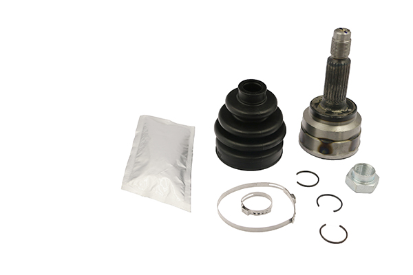 LIZARTE CVJ0177 Gelenksatz, Antriebswelle Vorderachse rechts für KIA MAZDA