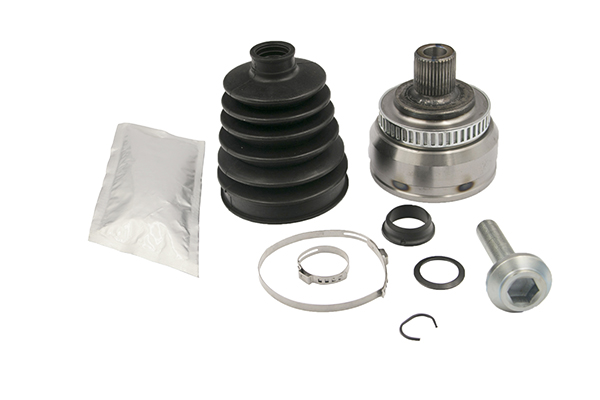 LIZARTE CVJ0180 Gelenksatz, Antriebswelle Vorderachse rechts für FORD SEAT VW