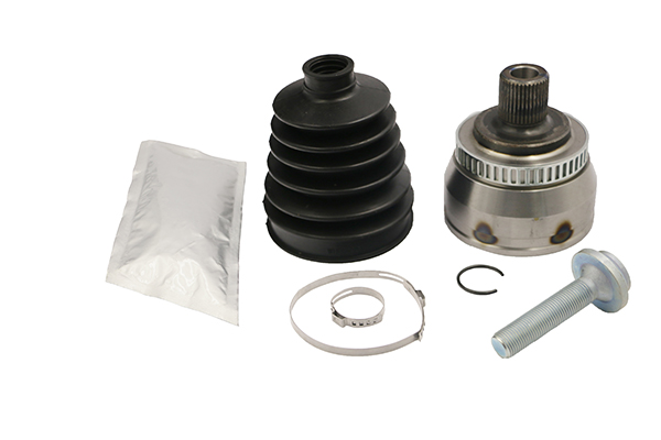 LIZARTE CVJ0181 Gelenksatz, Antriebswelle Vorderachse rechts für FORD SEAT VW