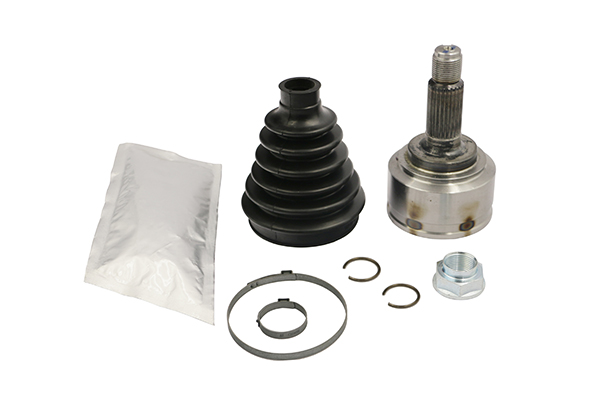 LIZARTE CVJ0200 Gelenksatz, Antriebswelle Vorderachse rechts für HONDA