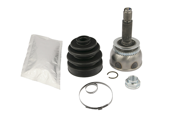 LIZARTE CVJ0218 Gelenksatz, Antriebswelle radseitig für HYUNDAI