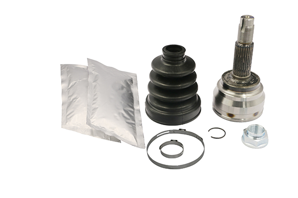 LIZARTE CVJ0429 Gelenksatz, Antriebswelle Vorderachse rechts für TOYOTA