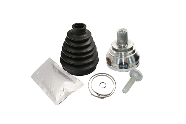 LIZARTE CVJ0480 Gelenksatz, Antriebswelle radseitig für AUDI CHEVROLET SEAT SKODA VW