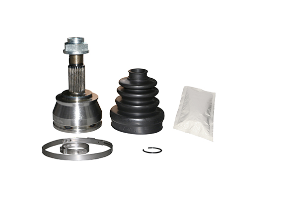 LIZARTE CVJ0512 Gelenksatz, Antriebswelle radseitig für FIAT LANCIA