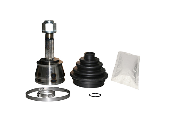 LIZARTE CVJ0513 Gelenksatz, Antriebswelle radseitig für FIAT