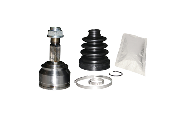 LIZARTE CVJ0514 Gelenksatz, Antriebswelle radseitig für ABARTH ALFA ROMEO FIAT