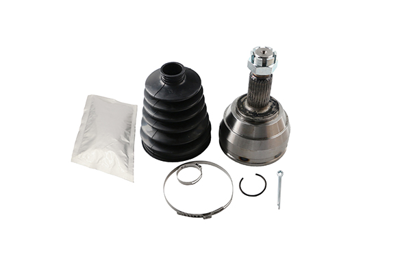 LIZARTE CVJ0516 Gelenksatz, Antriebswelle radseitig für FIAT LANCIA