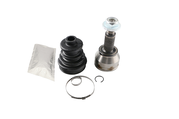 LIZARTE CVJ0517 Gelenksatz, Antriebswelle radseitig für FORD