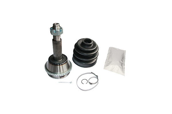 LIZARTE CVJ0520 Gelenksatz, Antriebswelle radseitig für FORD