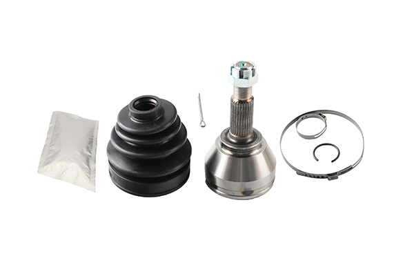 LIZARTE CVJ0530 Gelenksatz, Antriebswelle radseitig für NISSAN RENAULT