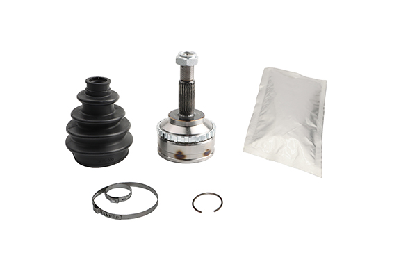 LIZARTE CVJ0536 Gelenksatz, Antriebswelle radseitig für NISSAN RENAULT