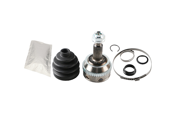 LIZARTE CVJ0538 Gelenksatz, Antriebswelle radseitig für OPEL RENAULT TOYOTA