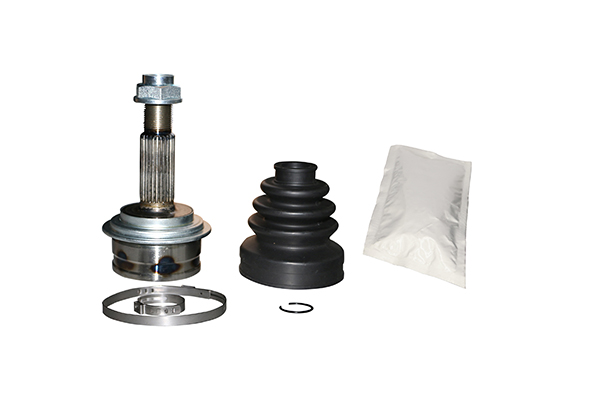 LIZARTE CVJ0547 Gelenksatz, Antriebswelle radseitig für TOYOTA