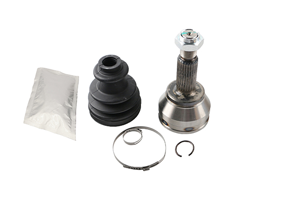 LIZARTE CVJ0550 Gelenksatz, Antriebswelle radseitig für FORD