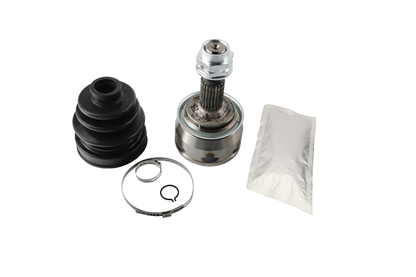 LIZARTE CVJ0553 Gelenksatz, Antriebswelle radseitig für FIAT OPEL VAUXHALL