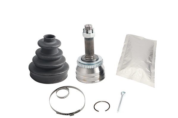 LIZARTE CVJ0556 Gelenksatz, Antriebswelle radseitig für HYUNDAI