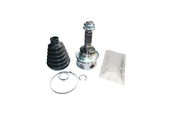 LIZARTE CVJ0563 Gelenksatz, Antriebswelle radseitig für FORD MAZDA