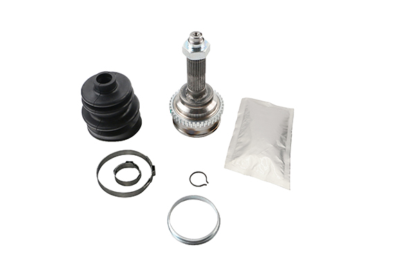 LIZARTE CVJ0566 Gelenksatz, Antriebswelle radseitig für CHEVROLET DAEWOO