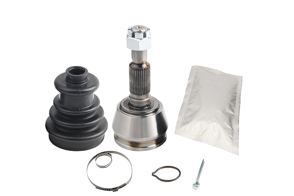 LIZARTE CVJ0572 Gelenksatz, Antriebswelle radseitig für OPEL