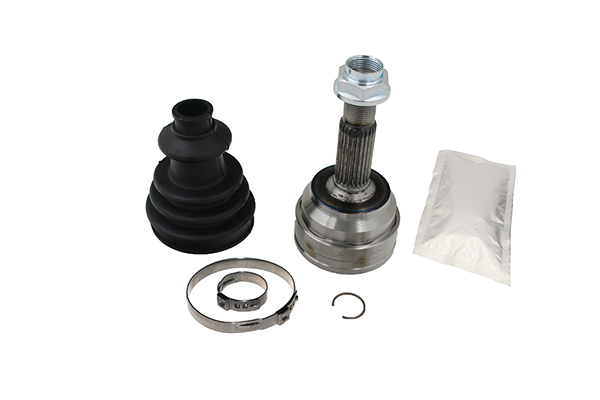 LIZARTE CVJ0582 Gelenksatz, Antriebswelle radseitig für TOYOTA