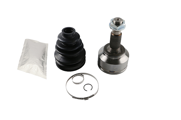 LIZARTE CVJ0583 Gelenksatz, Antriebswelle radseitig für CITROËN FIAT PEUGEOT