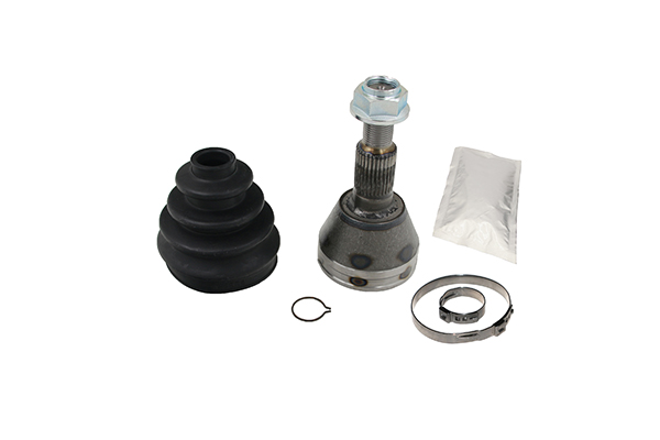 LIZARTE CVJ0587 Gelenksatz, Antriebswelle radseitig für CHEVROLET OPEL