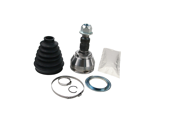 LIZARTE CVJ0598 Gelenksatz, Antriebswelle radseitig für CHEVROLET