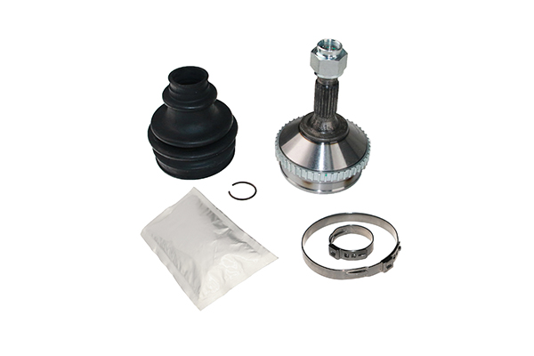 LIZARTE CVJ0601 Gelenksatz, Antriebswelle radseitig für PEUGEOT