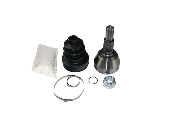LIZARTE CVJ0602 Gelenksatz, Antriebswelle radseitig für OPEL SAAB
