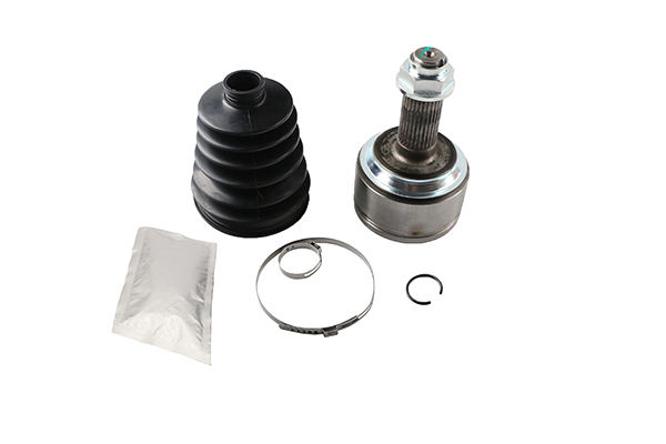 LIZARTE CVJ0604 Gelenksatz, Antriebswelle radseitig für HONDA