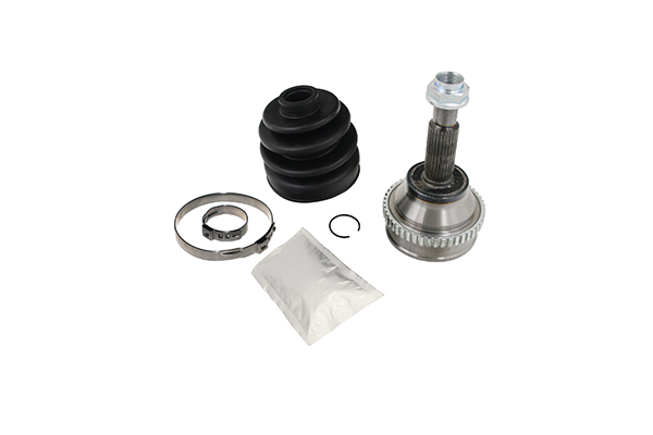 LIZARTE CVJ0607 Gelenksatz, Antriebswelle radseitig für HYUNDAI