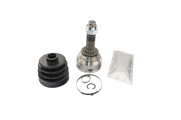 LIZARTE CVJ0609 Gelenksatz, Antriebswelle radseitig für HYUNDAI
