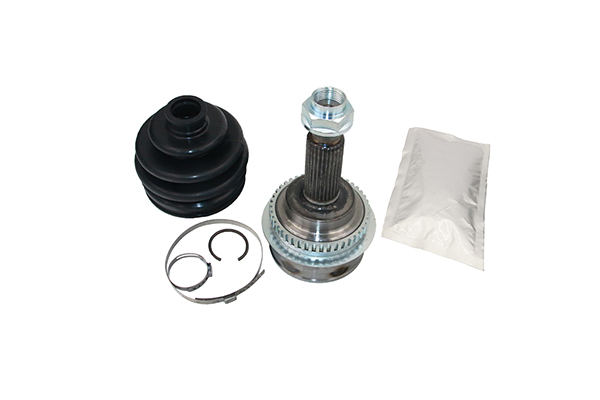 LIZARTE CVJ0625 Gelenksatz, Antriebswelle radseitig für SUBARU