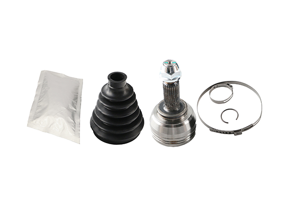 LIZARTE CVJ0633 Gelenksatz, Antriebswelle radseitig für RENAULT