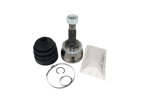 LIZARTE CVJ0641 Gelenksatz, Antriebswelle radseitig für NISSAN