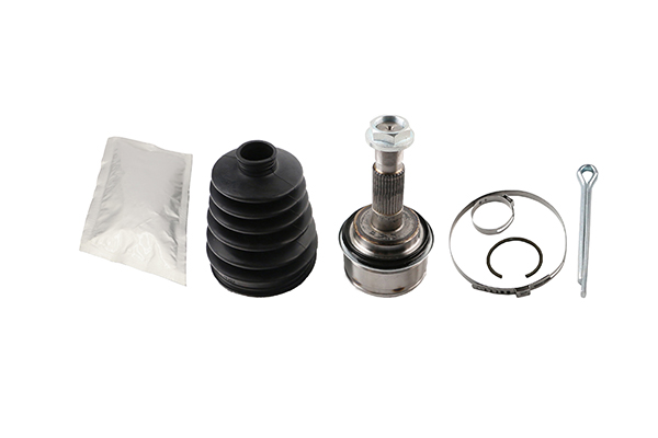 LIZARTE CVJ0642 Gelenksatz, Antriebswelle radseitig für TOYOTA