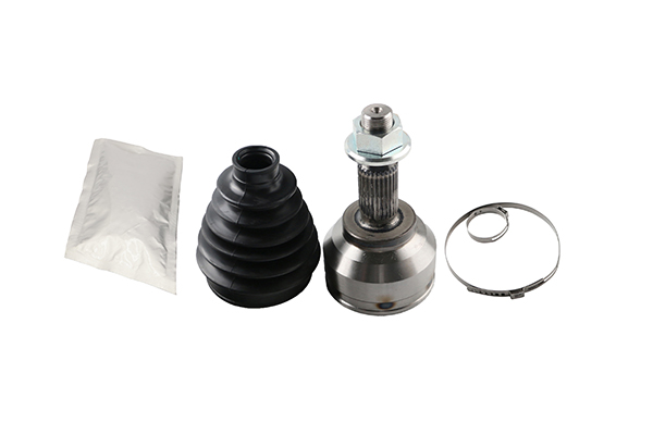 LIZARTE CVJ0644 Gelenksatz, Antriebswelle radseitig für RENAULT