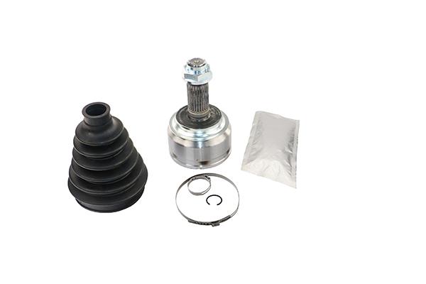 LIZARTE CVJ0651 Gelenksatz, Antriebswelle radseitig für HONDA