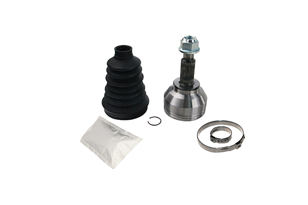 LIZARTE CVJ0653 Gelenksatz, Antriebswelle radseitig für FIAT RENAULT