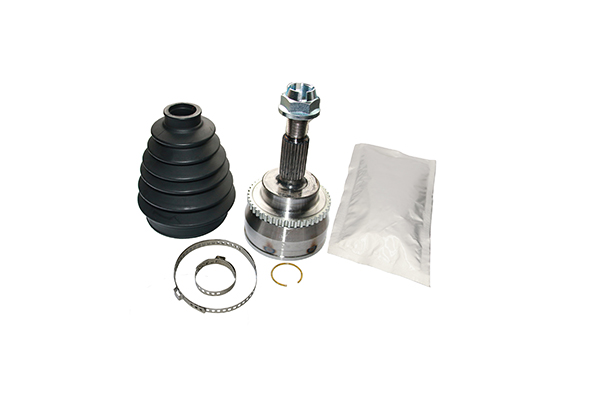 LIZARTE CVJ0656 Gelenksatz, Antriebswelle radseitig für RENAULT