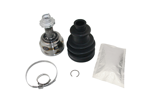 LIZARTE CVJ0658 Gelenksatz, Antriebswelle radseitig für AUDI VW
